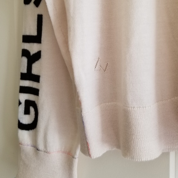 Zadig&Voltaire cashmere sweater - Picture 3 of 6